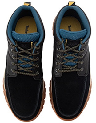 Timberland Boulder Trail Chukka Boots 'Hitam' A41EC015 Purchase Timberland Boulder Trail Chukka Boots 'Hitam' A41EC015