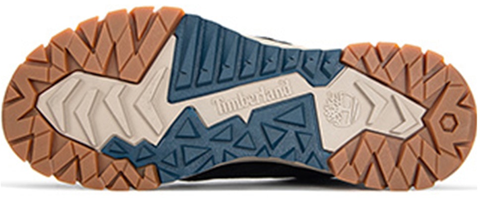 Timberland Boulder Trail Chukka Boots 'Black' A41EC015 Details for Timberland Boulder Trail Chukka Boots 'Black' A41EC015