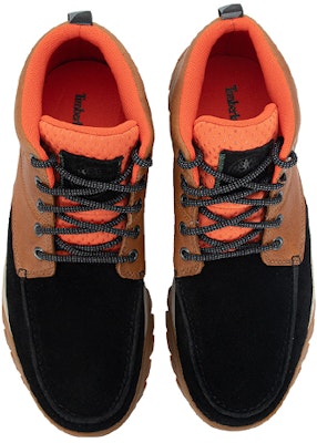 Timberland Boulder Trail Chukka Boots 'Wheat' A41AT015 Lookbook Timberland Boulder Trail Chukka Boots 'Wheat' A41AT015