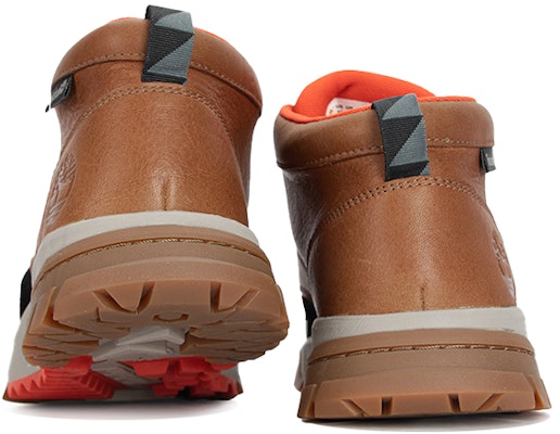 Timberland Boulder Trail Chukka Boots 'Wheat' A41AT015 Shop Timberland Boulder Trail Chukka Boots 'Wheat' A41AT015