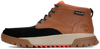 Timberland Boulder Trail Chukka Boots 'Wheat' A41AT015 Timberland Boulder Trail Chukka Boots 'Wheat' A41AT015