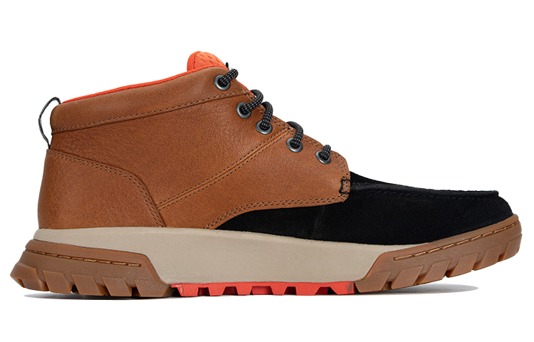 Order But Timberland Boulder Trail Chukka 'Wheat' But Terkenal A41AT015