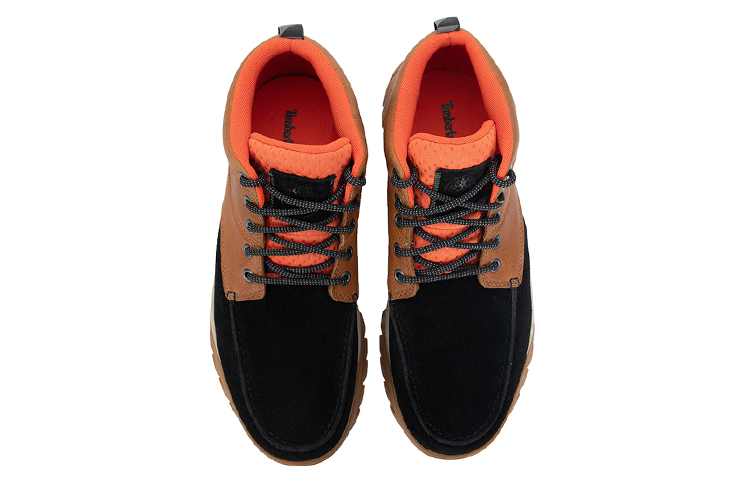 Lookbook But Timberland Boulder Trail Chukka 'Wheat' But Terkenal A41AT015