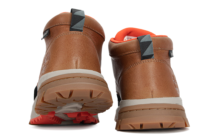 Shop But Timberland Boulder Trail Chukka 'Wheat' But Terkenal A41AT015