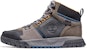 Timberland Boulder Trail Trekker Chukka 'Kelabu Hitam' A2ERV901