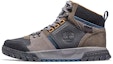 Buy Timberland Boulder Trail Trekker Chukka 'Kelabu Hitam' A2ERV901