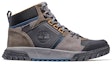 Order Timberland Boulder Trail Trekker Chukka 'Kelabu Hitam' A2ERV901