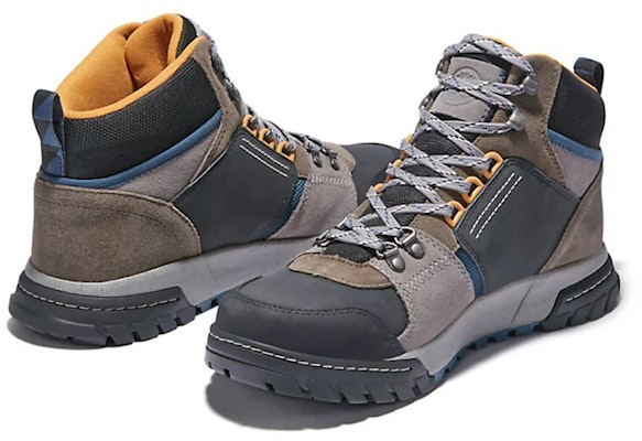 Timberland Boulder Trail Trekker Chukka 'Abu-abu Hitam' A2ERV901 Purchase Timberland Boulder Trail Trekker Chukka 'Abu-abu Hitam' A2ERV901