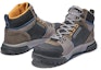 Purchase Timberland Boulder Trail Trekker Chukka 'Kelabu Hitam' A2ERV901