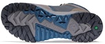 Details for Timberland Boulder Trail Trekker Chukka 'Kelabu Hitam' A2ERV901