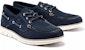 Timberland Bradstreet 3-Eye Kasut Bot 'Navy' A1HCX019