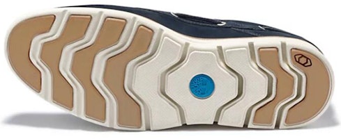 Zapatos Náuticos Timberland Bradstreet 3-Eye 'Azul Marino' A1HCX019 Shop Zapatos Náuticos Timberland Bradstreet 3-Eye 'Azul Marino' A1HCX019