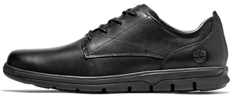 Timberland Bradstreet 'Black' A2EA2015 Timberland Bradstreet 'Black' A2EA2015
