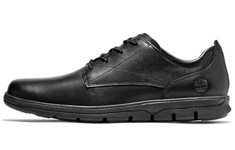 Timberland Bradstreet 'Black' A2EA2015