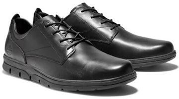 Timberland Bradstreet 'Hitam' A2EA2015 Order Timberland Bradstreet 'Hitam' A2EA2015