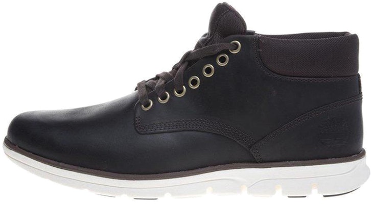 Timberland Bradstreet 'Black and White' 01C3A217 Buy Timberland Bradstreet 'Black and White' 01C3A217