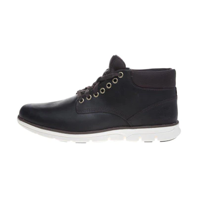 Timberland Bradstreet 'Black and White'