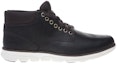 Order Timberland Bradstreet 'Hitam dan Putih' 01C3A217