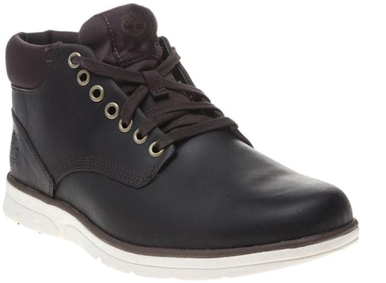 Timberland Bradstreet 'Black and White' 01C3A217 Lookbook Timberland Bradstreet 'Black and White' 01C3A217
