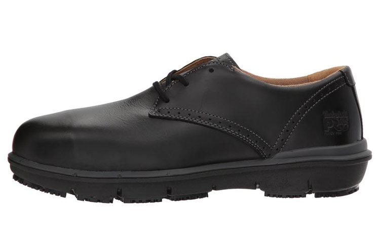 Timberland Bradstreet 'Black Utility Low' 01830C70