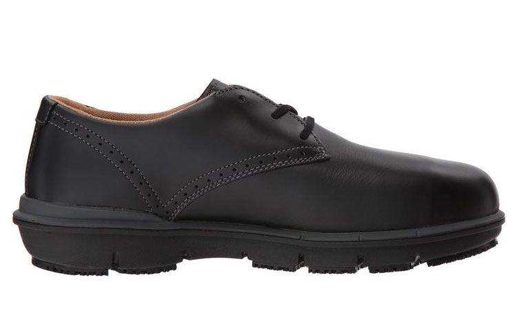 Timberland Bradstreet 'Black Utility Low' 圖 2