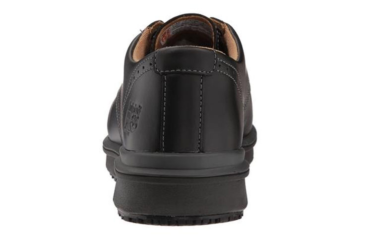 Timberland Bradstreet 'Black Utility Low' 圖 3