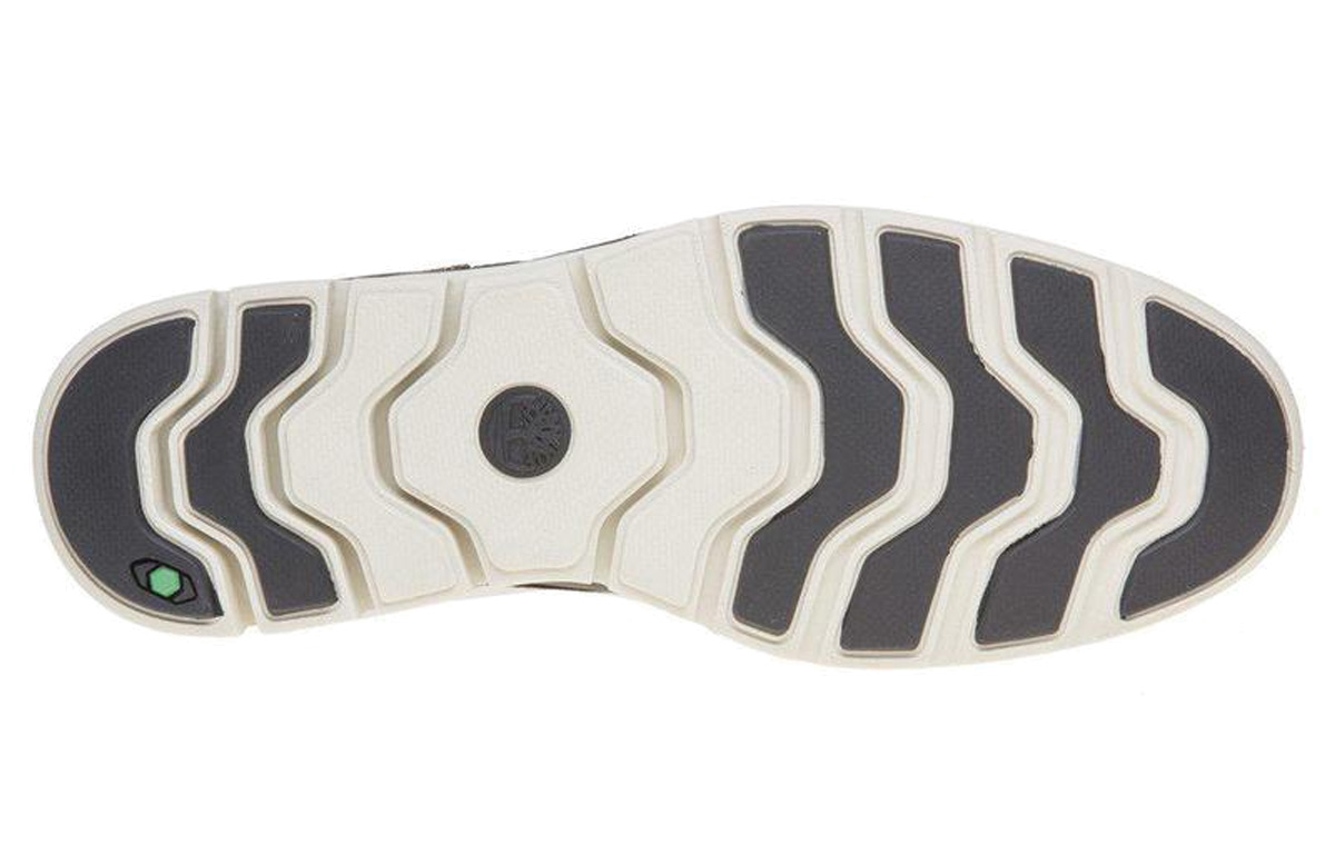 Timberland Bradstreet 'Black White' 圖 6