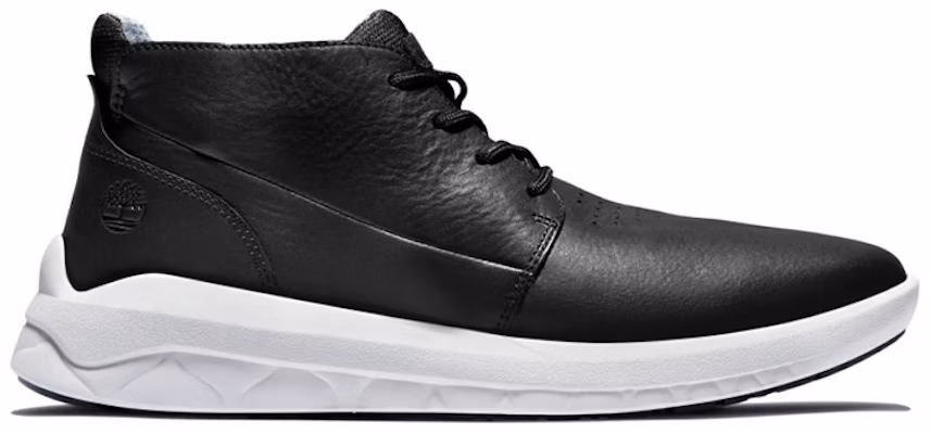 Timberland Bradstreet Ultra Leather Chukka Boots 'Black' A42F1015 Order Timberland Bradstreet Ultra Leather Chukka Boots 'Black' A42F1015
