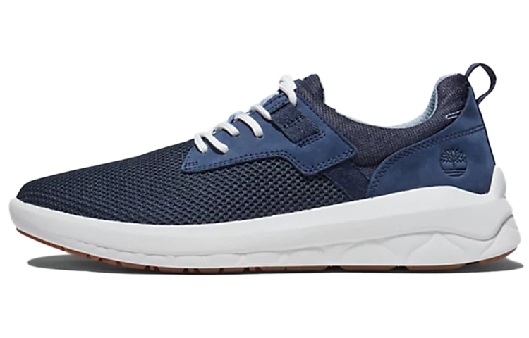 Timberland Bradstreet 'Blue Comfort Casual' A2QAY019