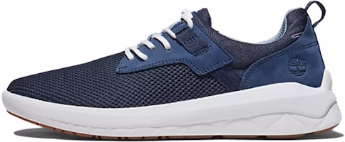 Timberland Bradstreet 'Blue Comfort Casual' A2QAY019 Timberland Bradstreet 'Blue Comfort Casual' A2QAY019