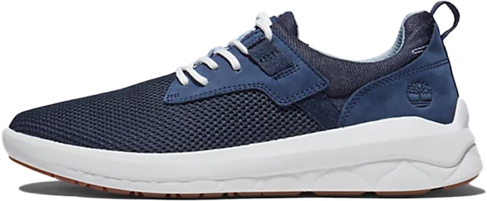 Timberland Bradstreet 'Blue Comfort Casual' A2QAY019 Buy Timberland Bradstreet 'Blue Comfort Casual' A2QAY019