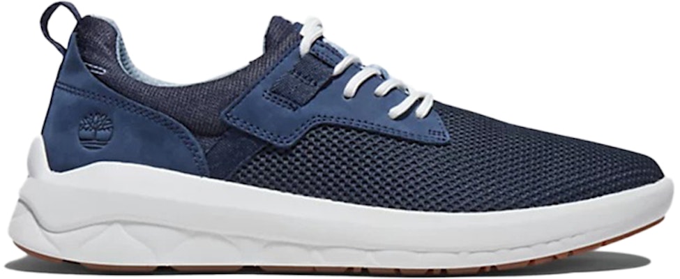 Timberland Bradstreet 'Blue Comfort Casual' A2QAY019 Order Timberland Bradstreet 'Blue Comfort Casual' A2QAY019