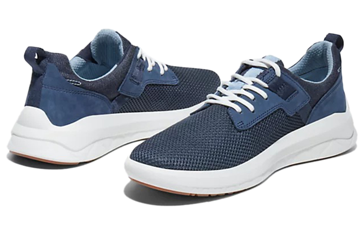 Shop Timberland Bradstreet 'Azul Comodidad Casual' A2QAY019