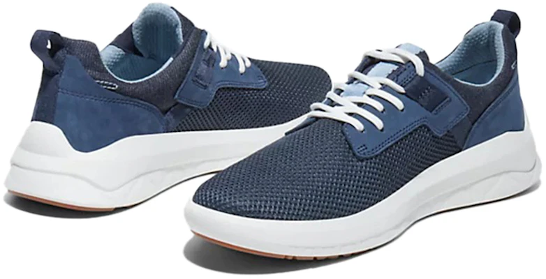 Timberland Bradstreet 'Azul Comodidad Casual' A2QAY019 Shop Timberland Bradstreet 'Azul Comodidad Casual' A2QAY019
