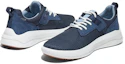 Shop Timberland Bradstreet 'Azul Comodidad Casual' A2QAY019