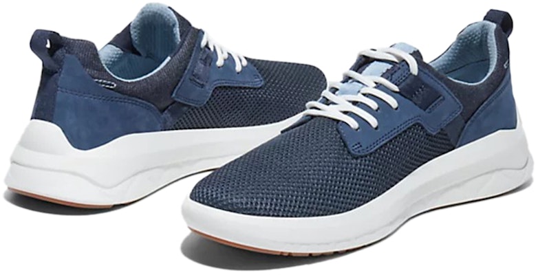 Timberland Bradstreet 'Blue Comfort Casual' A2QAY019 Shop Timberland Bradstreet 'Blue Comfort Casual' A2QAY019