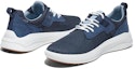 Shop Timberland Bradstreet 'Kasual Selesa Biru' A2QAY019