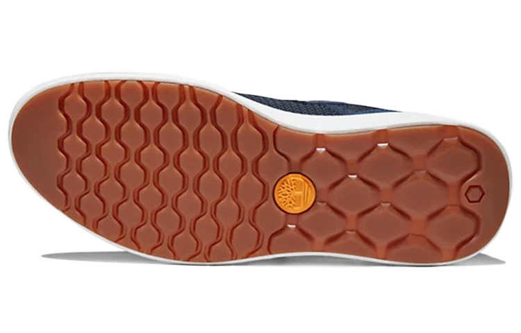 Purchase Timberland Bradstreet 'Azul Comodidad Casual' A2QAY019