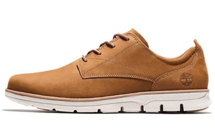Timberland Bradstreet 'Brown' A2A3EF13