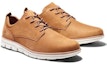 Lookbook Timberland Bradstreet 'Coklat' A2A3EF13