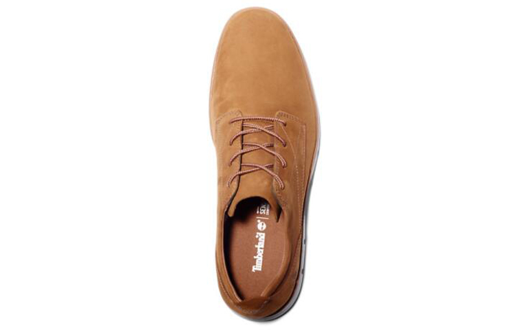 Shop ティンバーランド ブラッドストリート ブラウン A2A3EF13