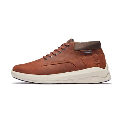 Timberland Bradstreet 'Brown CMFT Low-Top'