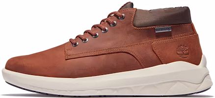Timberland Bradstreet 'Brown Comfort Low-Top' A2817358 Timberland Bradstreet 'Brown Comfort Low-Top' A2817358