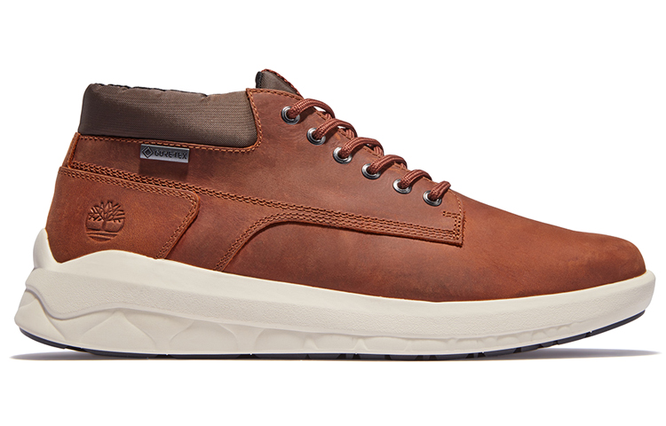 Timberland Bradstreet 'Brown CMFT Low-Top' 圖 2