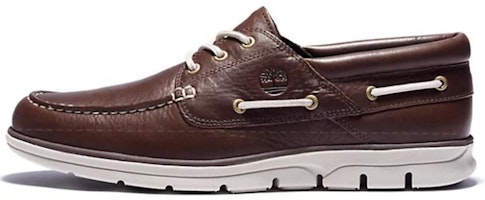 Timberland Bradstreet 'Brown Leather' A2A6UV13 Timberland Bradstreet 'Brown Leather' A2A6UV13