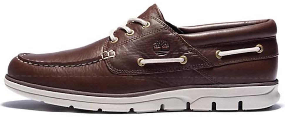 Timberland Bradstreet 'Brown Leather' A2A6UV13 Buy Timberland Bradstreet 'Brown Leather' A2A6UV13