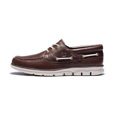 Timberland Bradstreet 'Brown Leather'