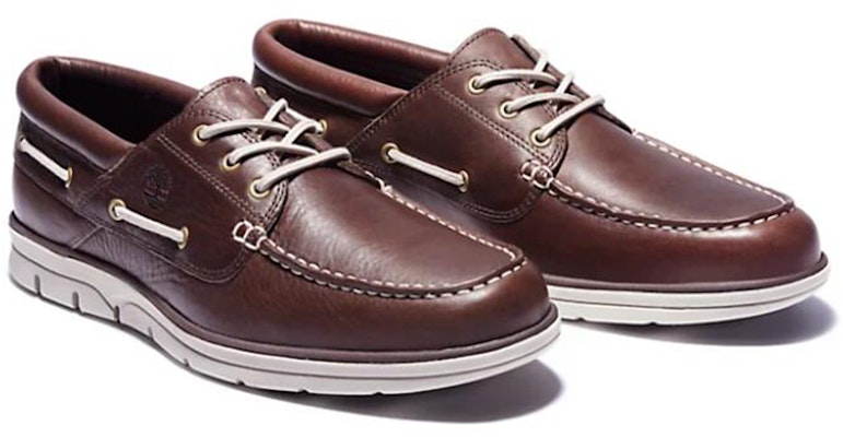Timberland Bradstreet 'Kulit Coklat' Pria/ Wanita Sneakers A2A6UV13 Order Timberland Bradstreet 'Kulit Coklat' Pria/ Wanita Sneakers A2A6UV13