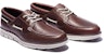 Timberland Bradstreet 'Kulit Coklat' A2A6UV13