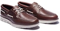 Order Timberland Bradstreet 'Kulit Coklat' A2A6UV13